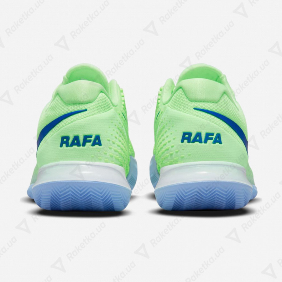 Nike Zoom Vapor Cage 4 Rafa Clay DM2418-333 - купить в Киеве, цены